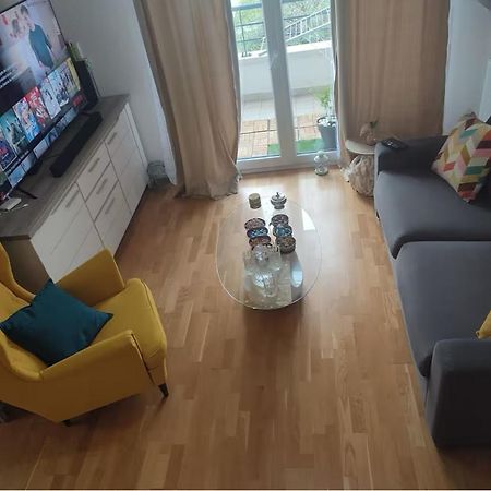 Logement A Cote De L'Aeroport Orly 아티스 몽스 외부 사진
