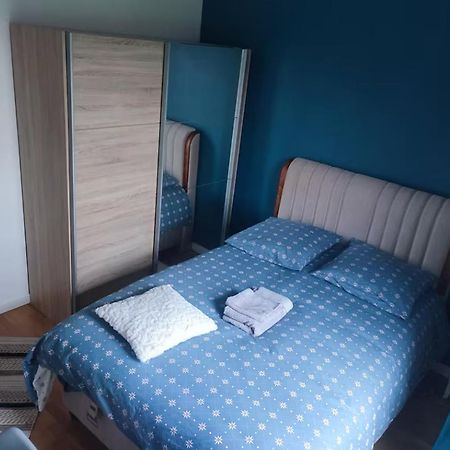 Logement A Cote De L'Aeroport Orly 아티스 몽스 외부 사진