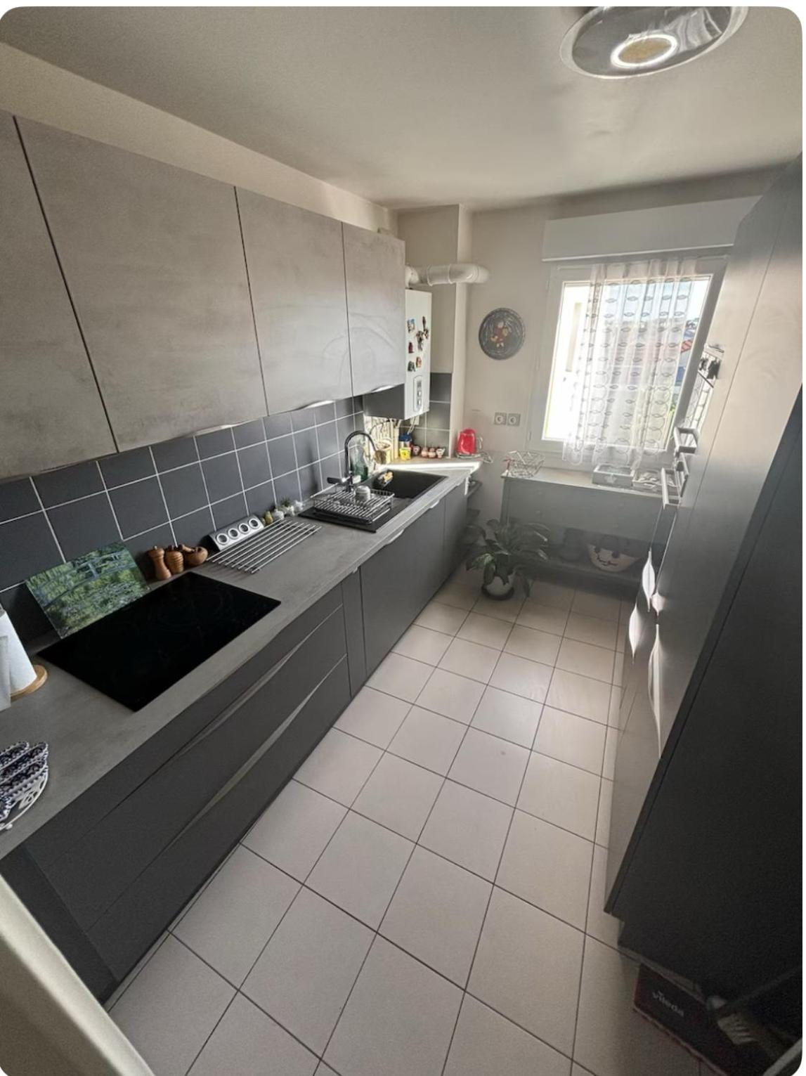 Logement A Cote De L'Aeroport Orly 아티스 몽스 외부 사진
